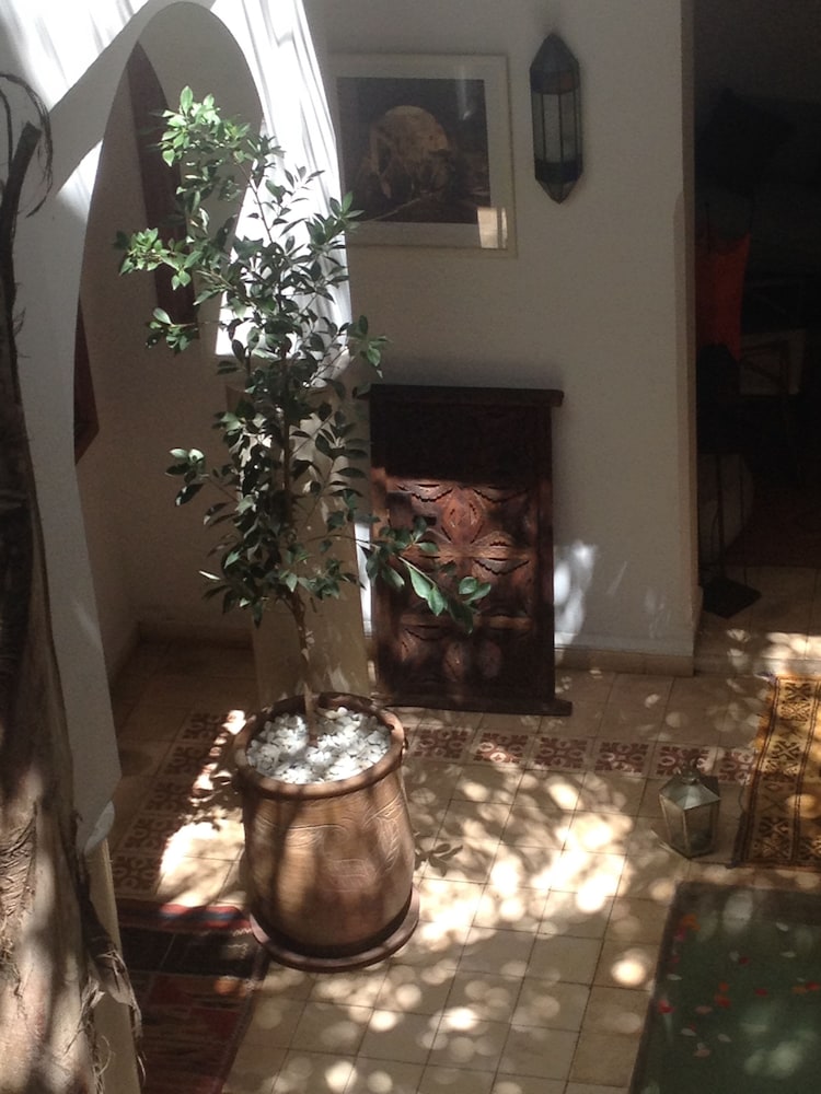 Riad Mariana 23/41