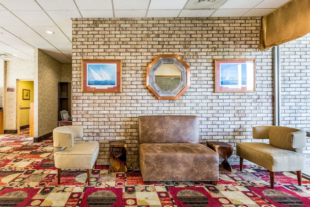 Baymont by Wyndham Easton 20/46