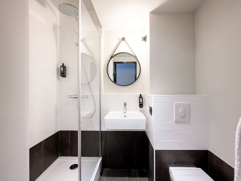 Ibis La Rochelle Vieux Port 39/64
