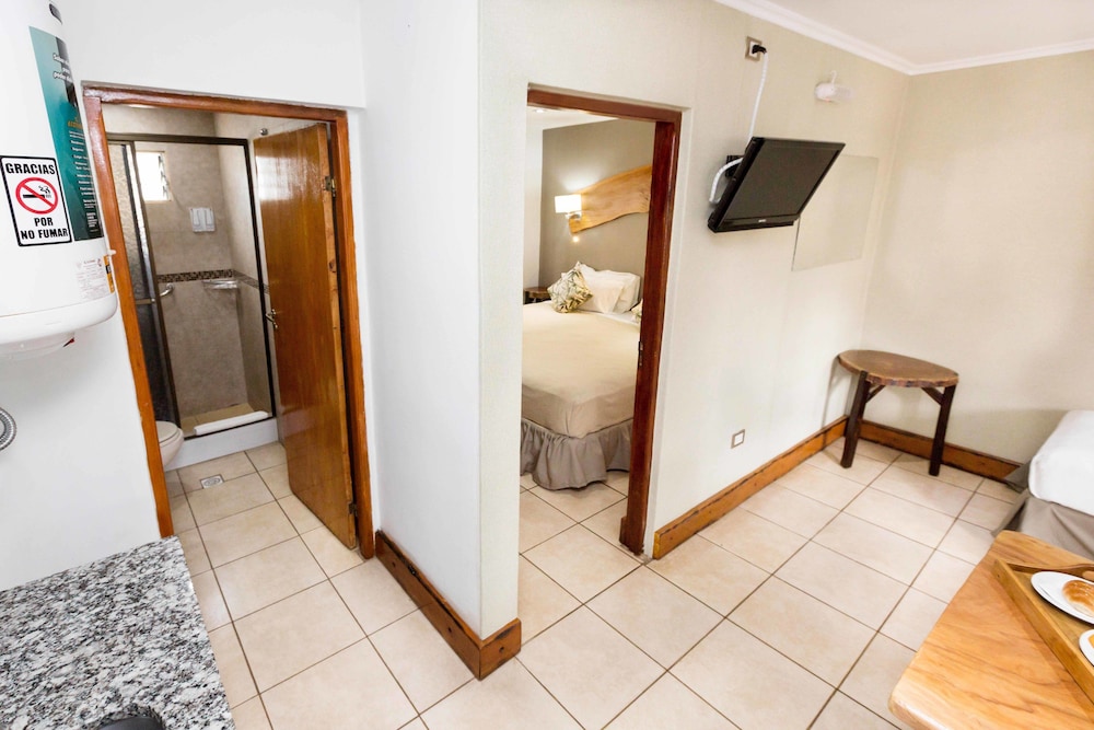 Tupã Boutique Hotel 58/58