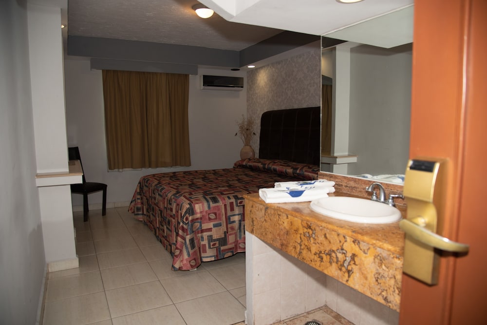 Hotel Impala 26/43