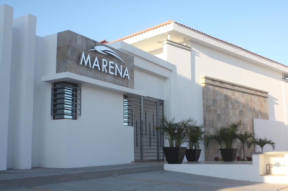 Marena Suites and Apartments 9/52