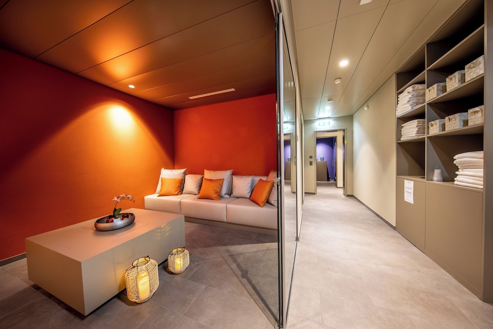 SWISSPEAK Resorts Meiringen 36/63