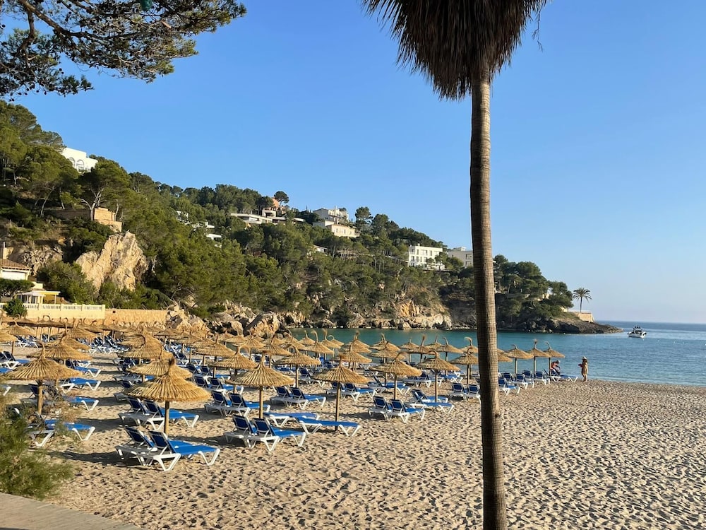 THE CAMP DE MAR Hotel & Resort 44/50