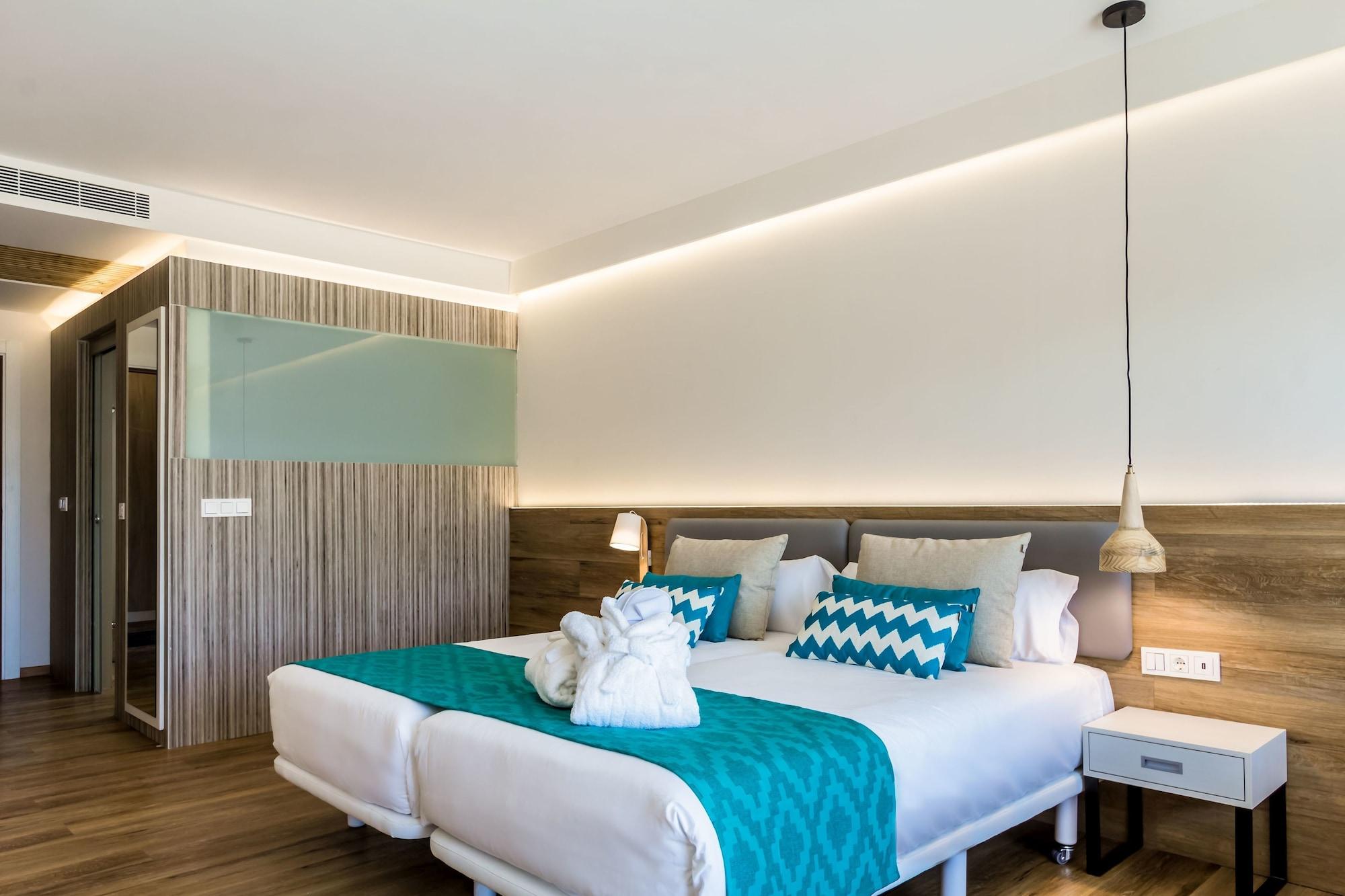 Junior Suite, Studio