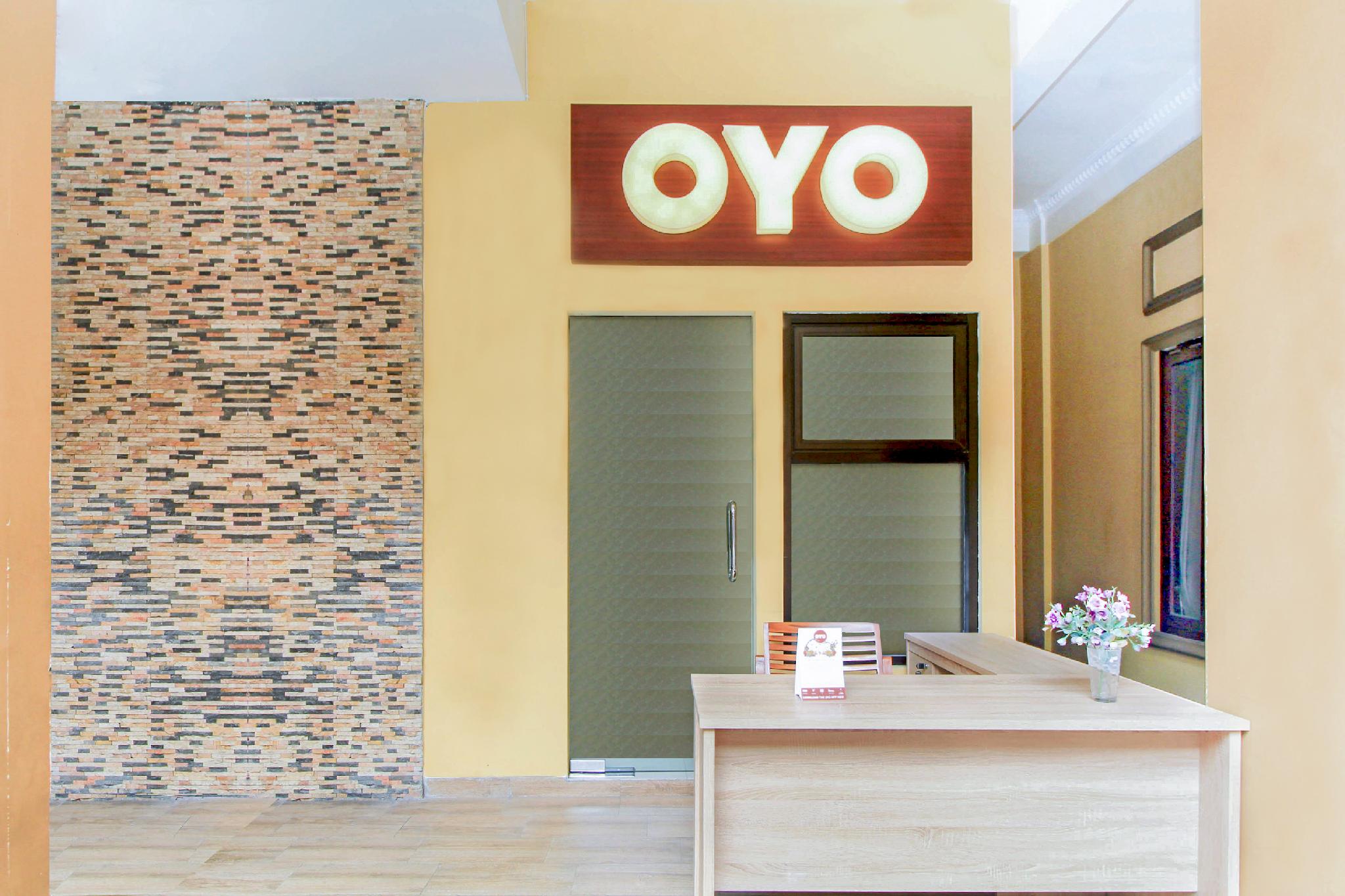 Hotel O Surabaya near Pelangi Park formerly D'best Kutisari 16/40
