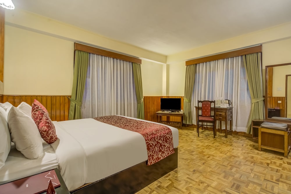 Summit Tashi Ghang Heritage Resort Pelling 9/27