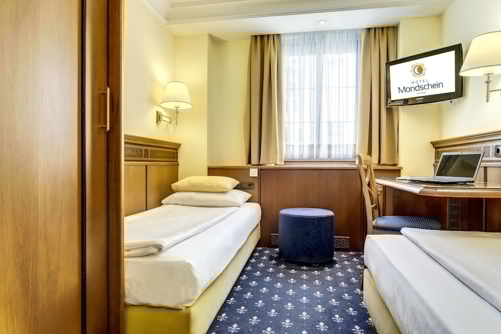 Hotel Mondschein 17/33