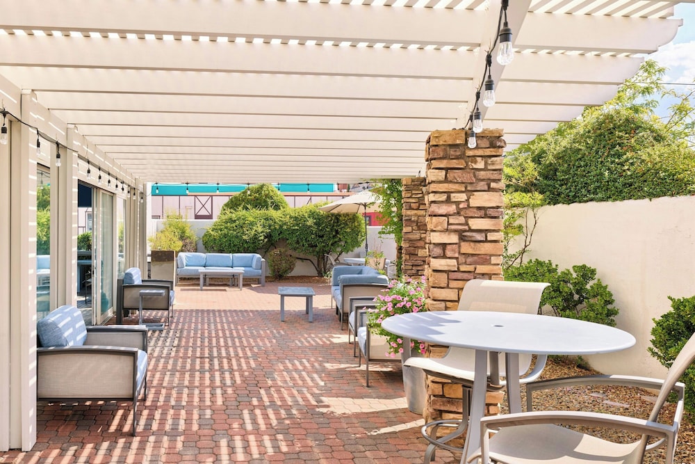 Springhill Suites Prescott 38/65