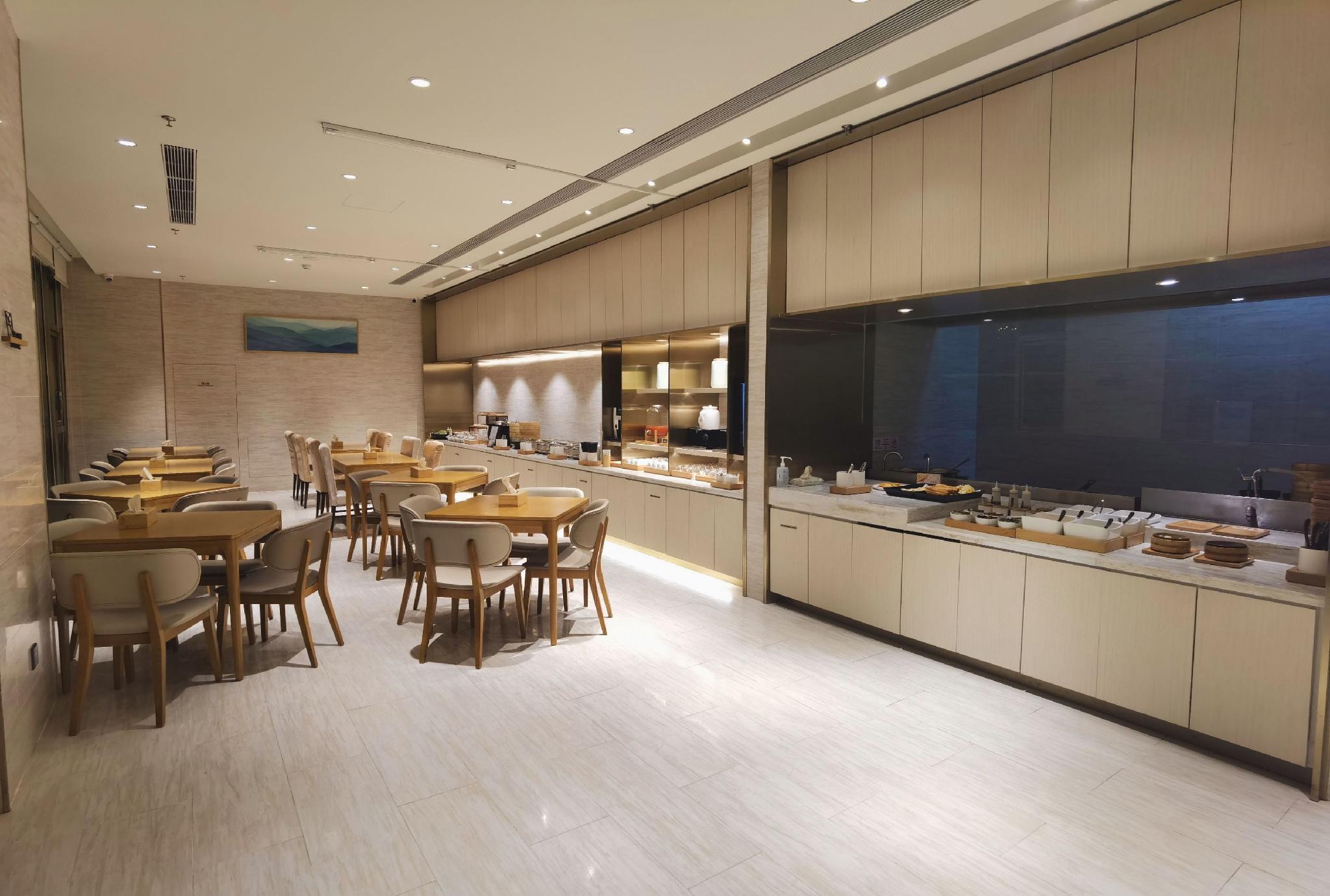 Lavande (Beijing Fangshan University town shop) 43/54