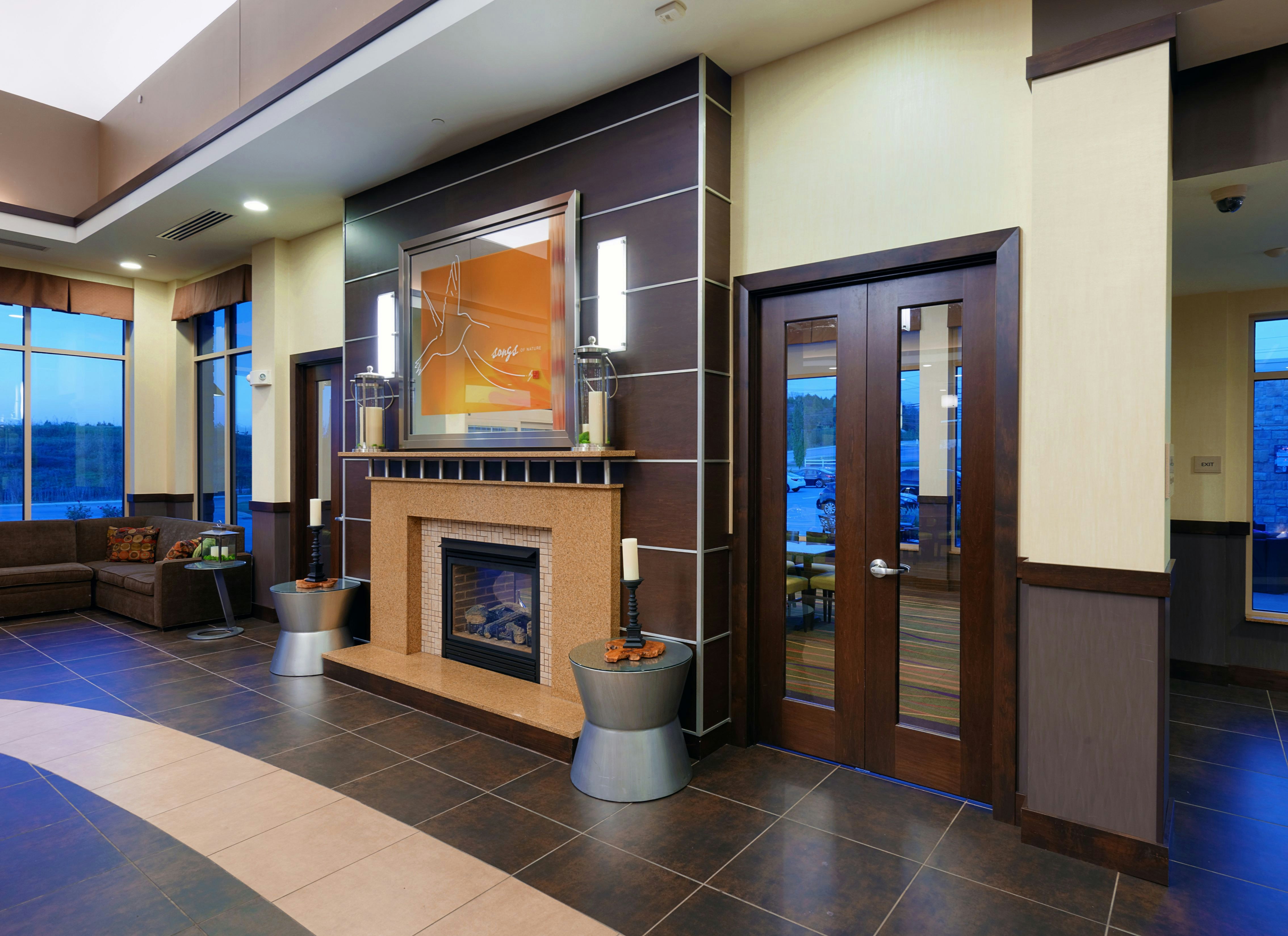 Hilton Garden Inn Springfield MO 4/14