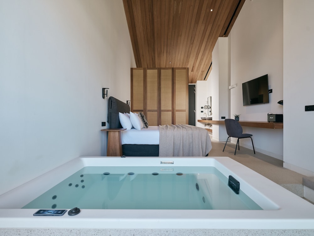 Contessina Suites & Spa - Adults Only 72/72