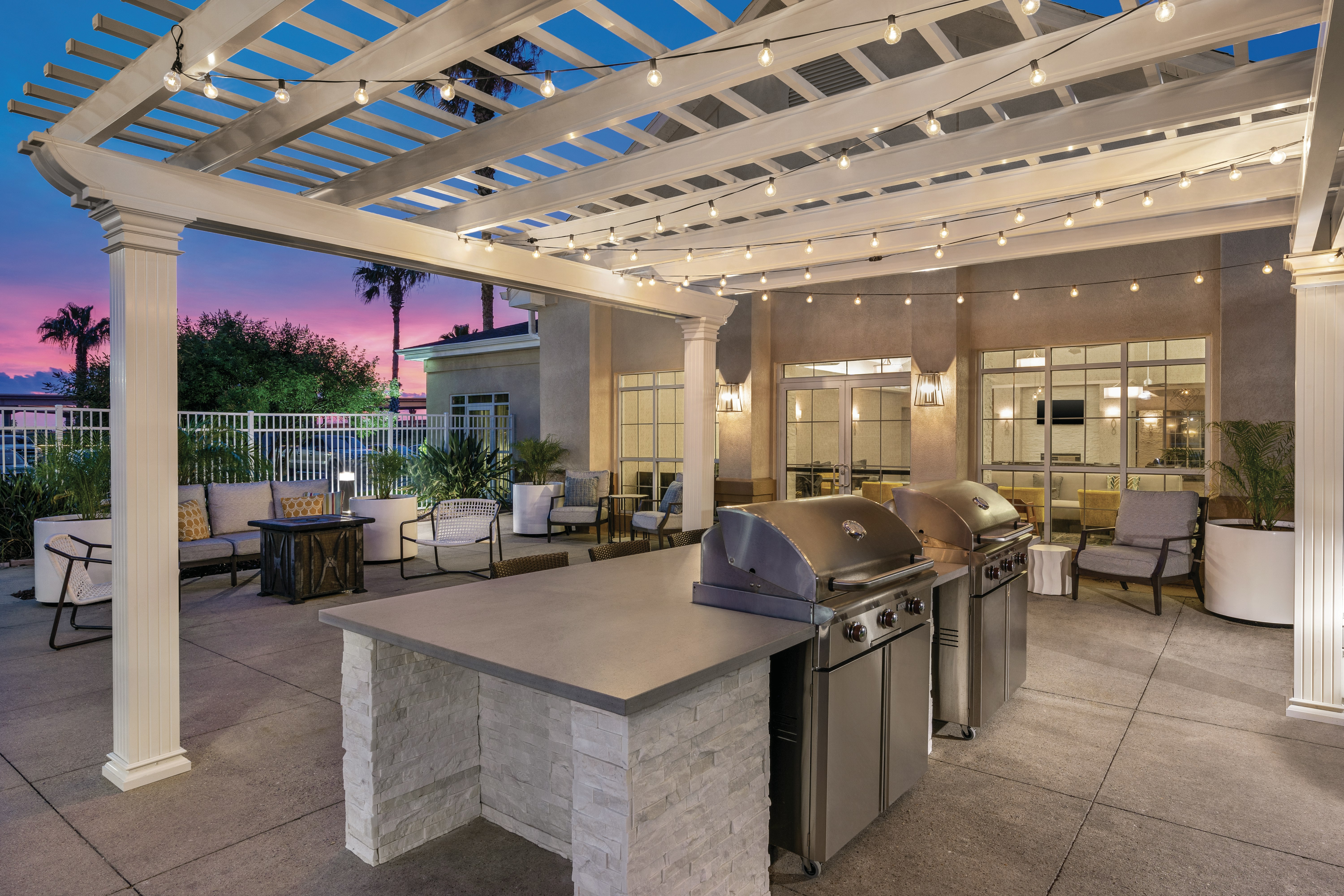 Homewood Suites Corpus Christi 14/52
