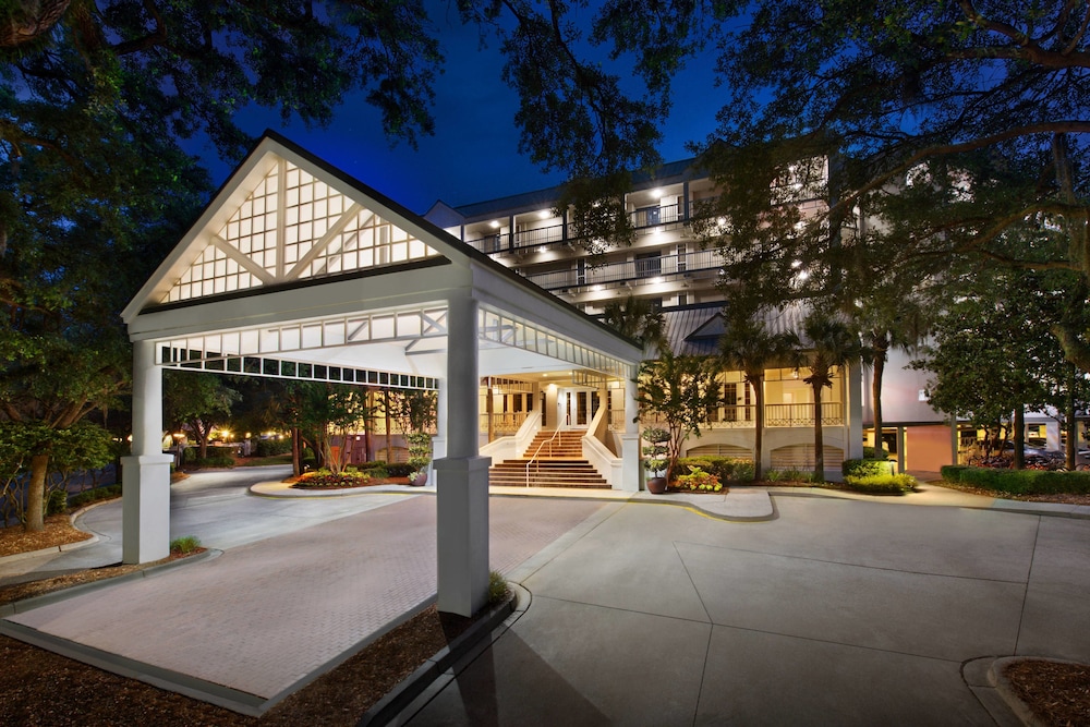 Marriotts Harbour Club 5/30