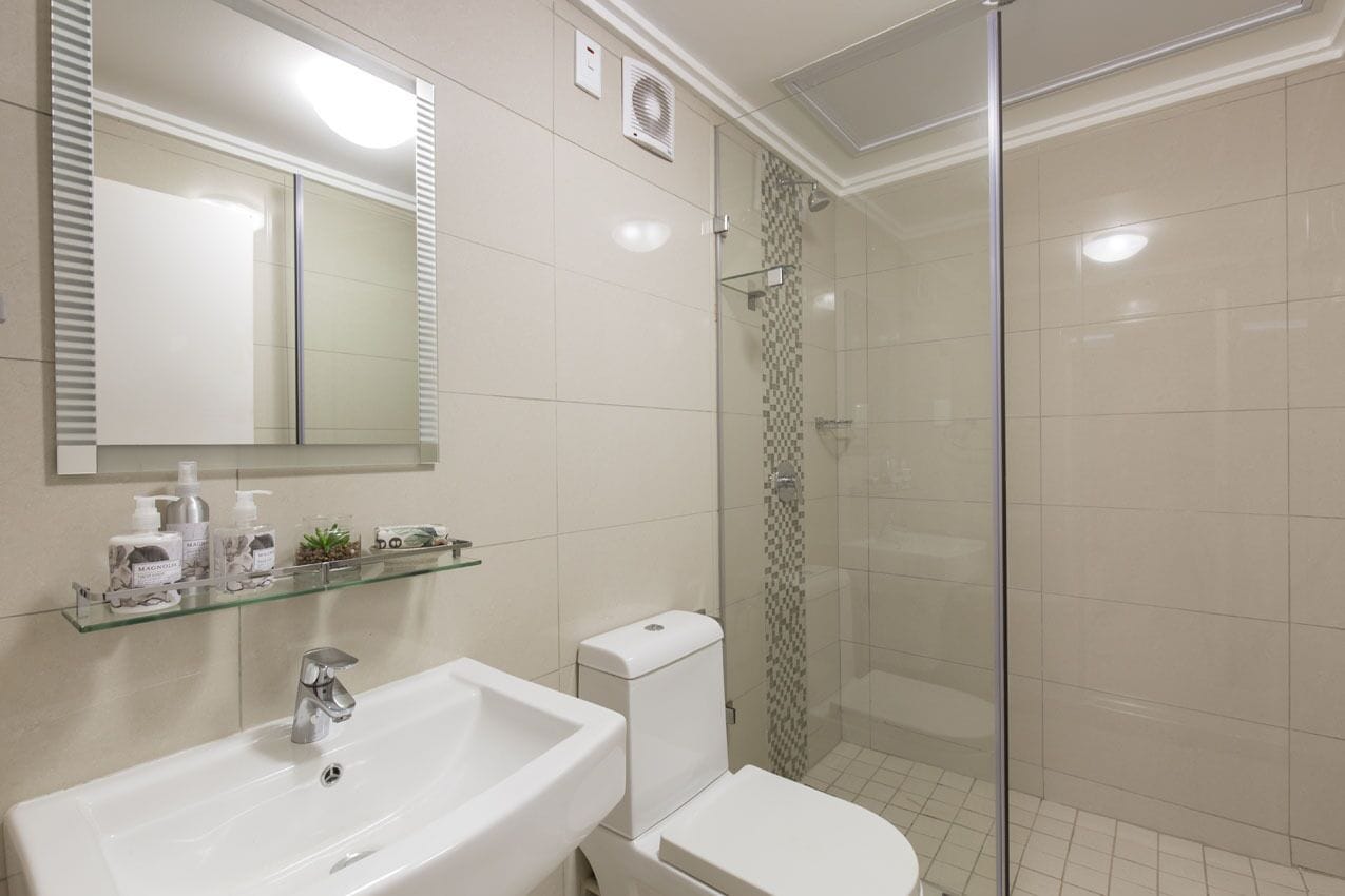 2 Bedrooms, Apartment, 2 Queen Beds, 2 Bathrooms