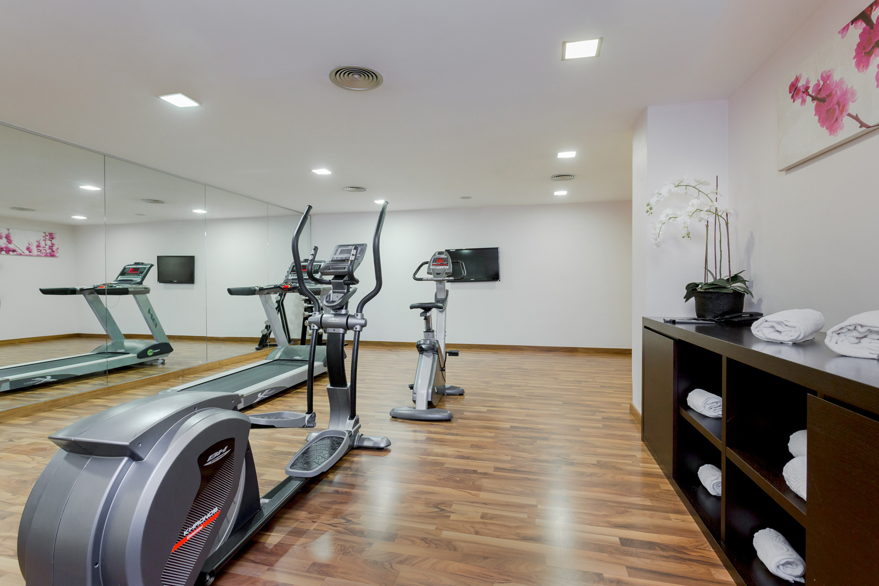 Exe Moncloa Hotel 44/70