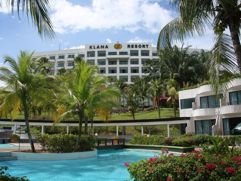 Klana Resort Seremban in SEREMBAN