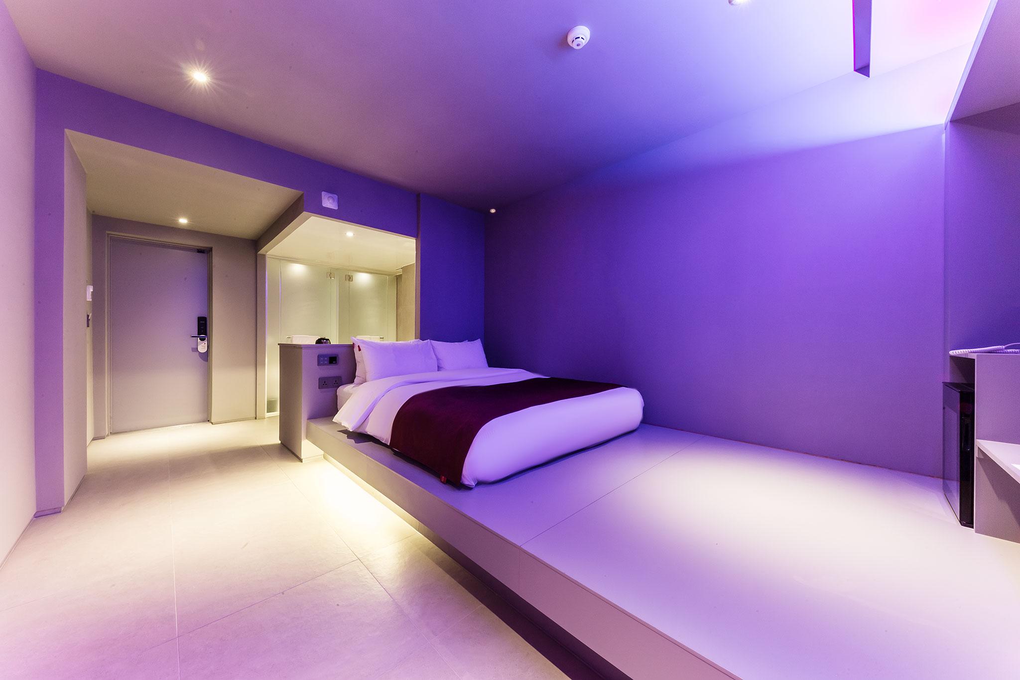 Bobo Hotel Hong Dae 15/41