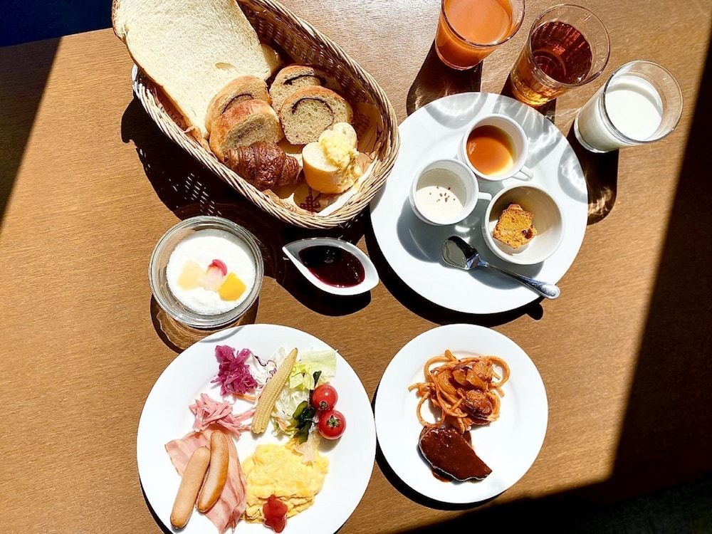 Nagano Tokyu REI Hotel 60/70