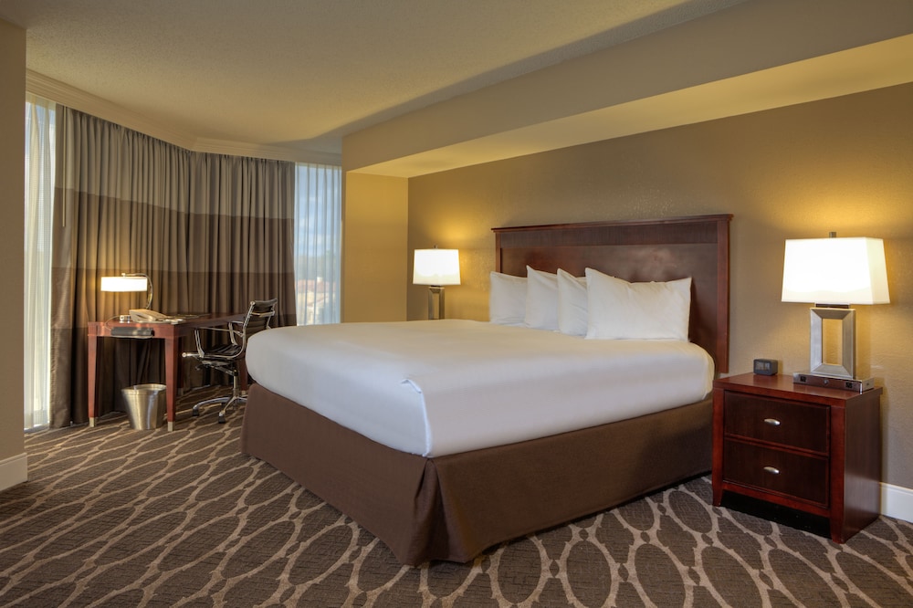 Hilton Houston Westchase 7/41