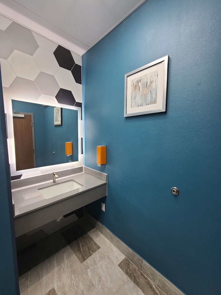 La Quinta Inn Suites By Wyndham Fort Stockton Northeast 11/62