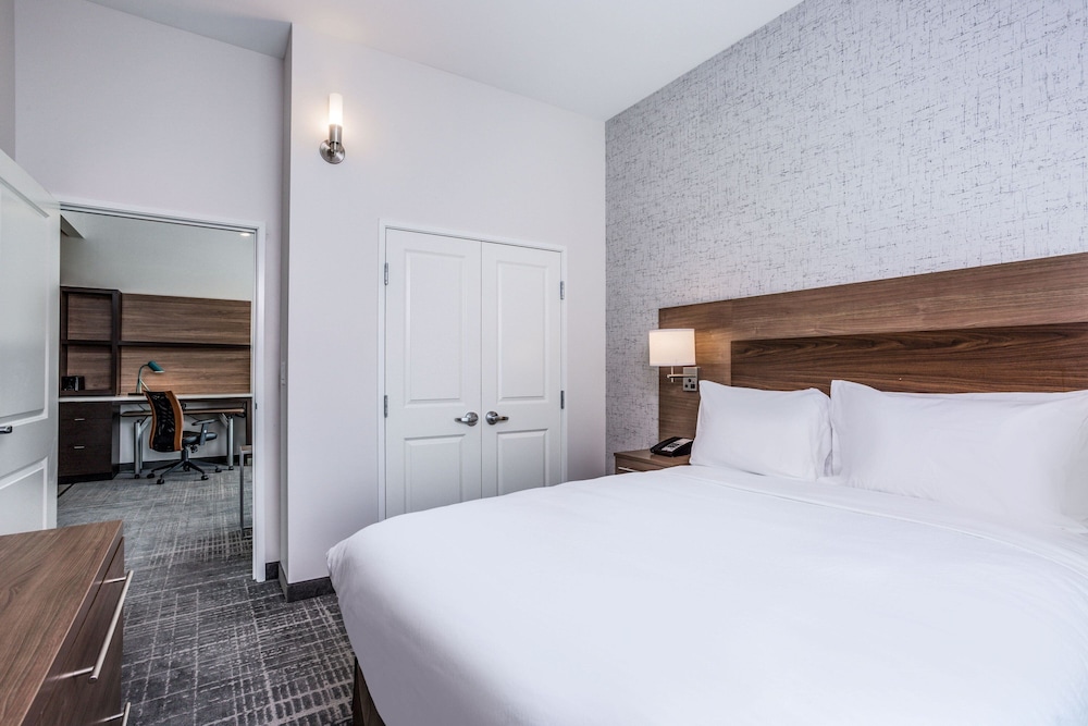TownePlace Suites by Marriott Chicago Waukegan/Gurnee 15/50