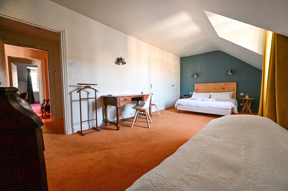 L'AUBERGE BRETONNE 20/50