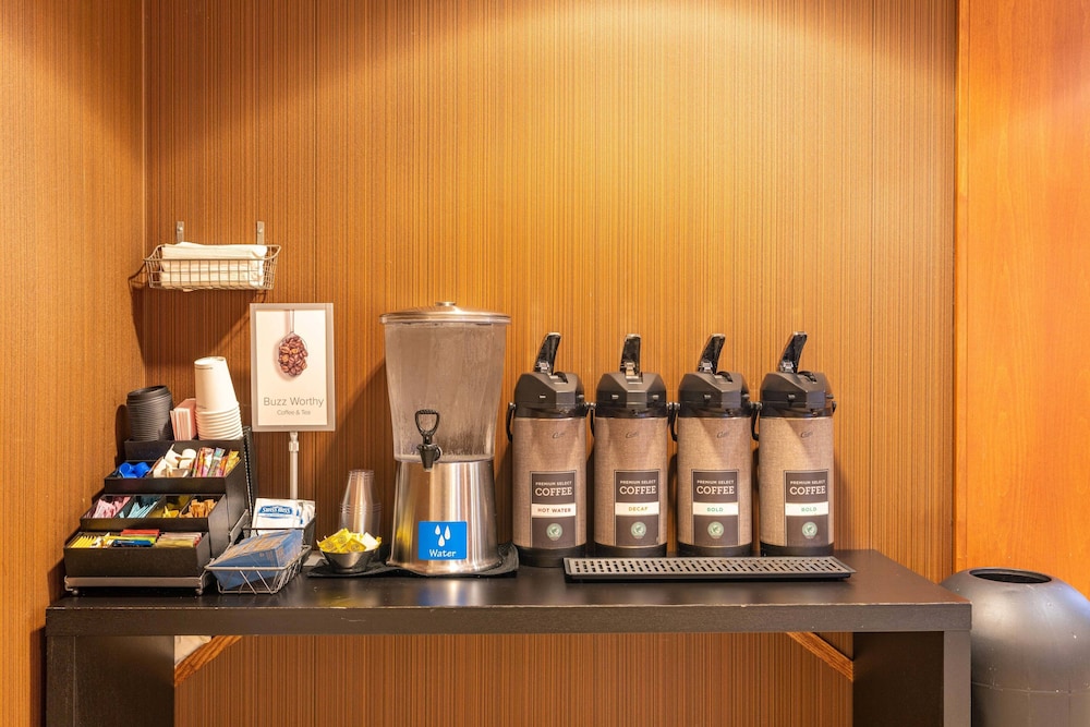 Fairfield Inn Suites Carlisle 28/55