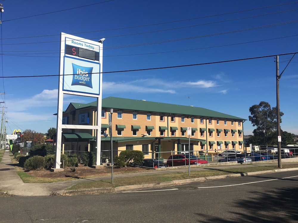 ibis budget Casula Liverpool 2/66