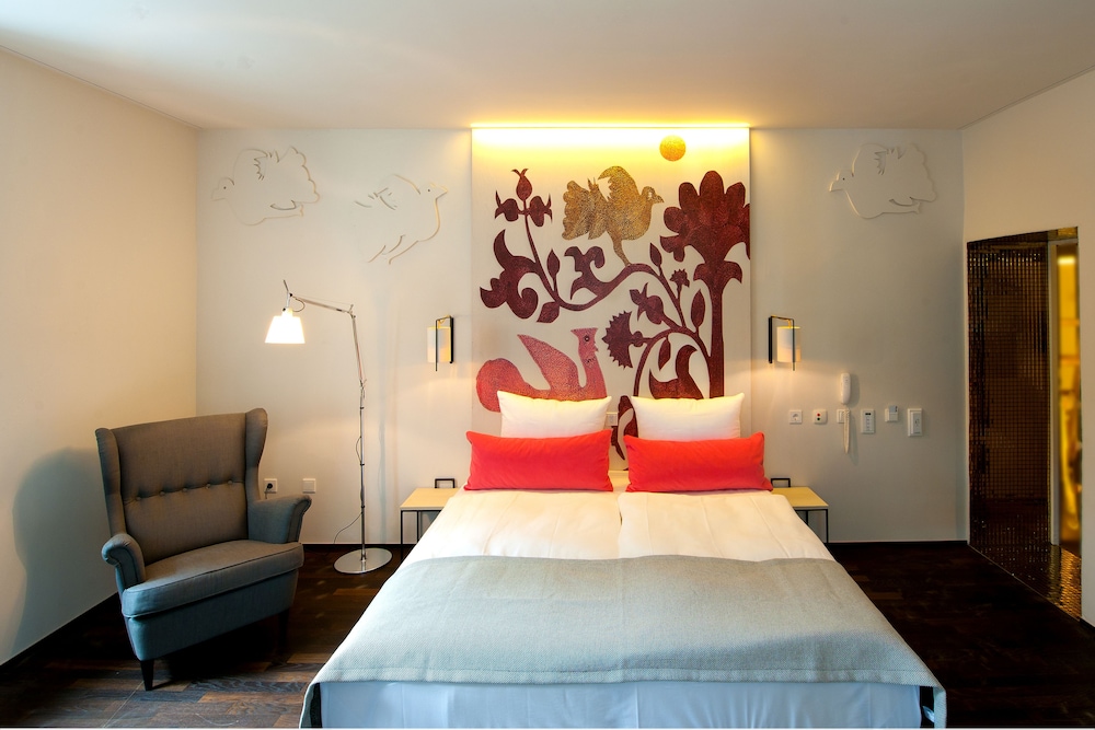 Nala Individuellhotel 24/76