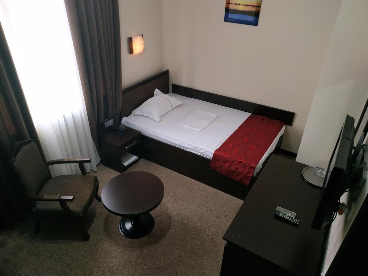 Room at Consul Hotel, BAKU
