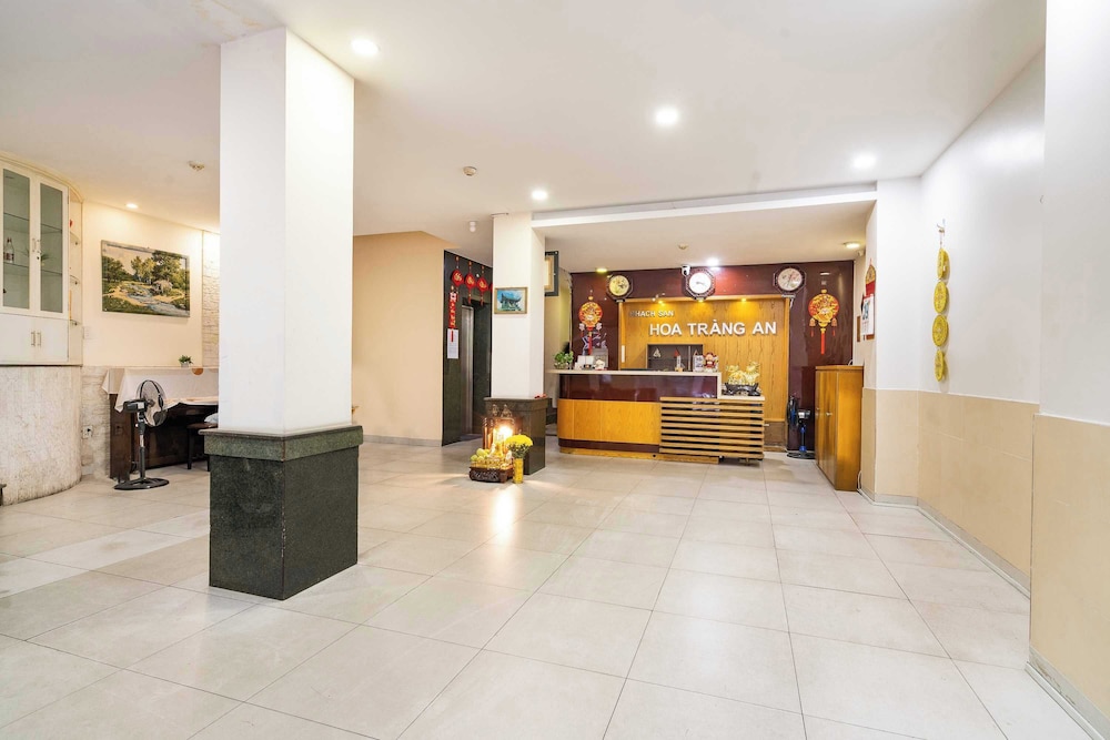 Collection O Hoa Trang An Hotel - Near Airport 8/43