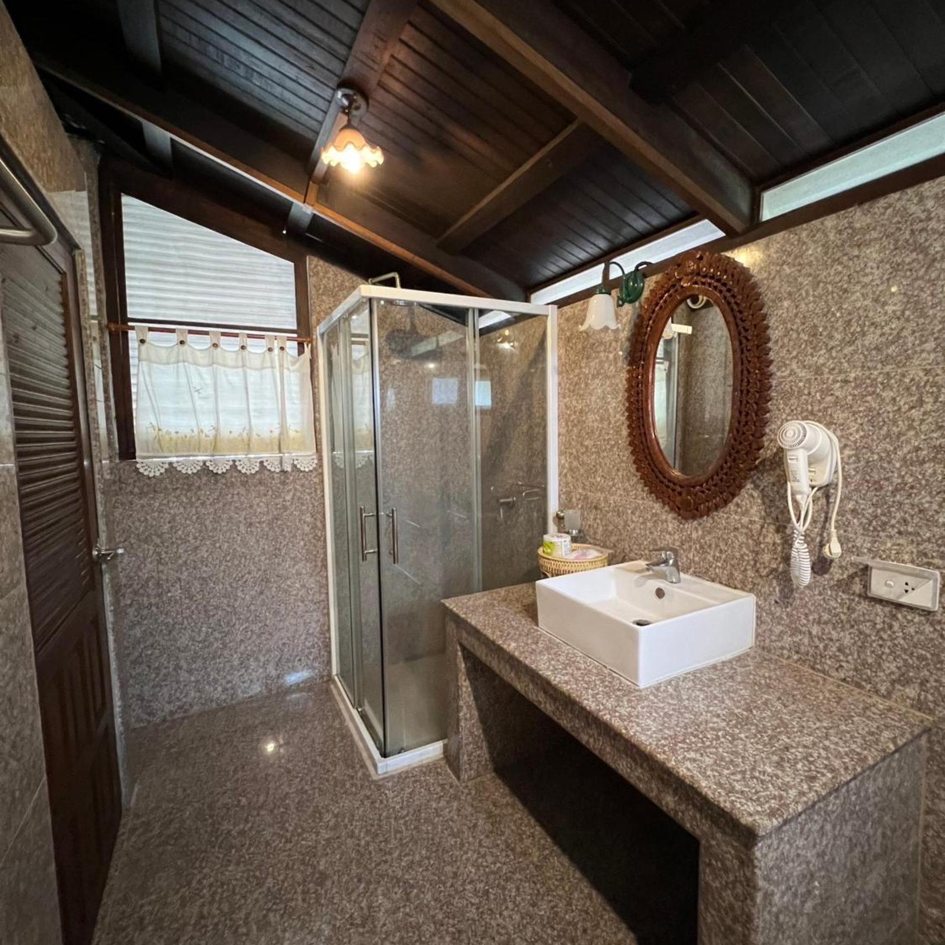 Junior Suite, Sea View, Sasitara Thai Villas 7/8