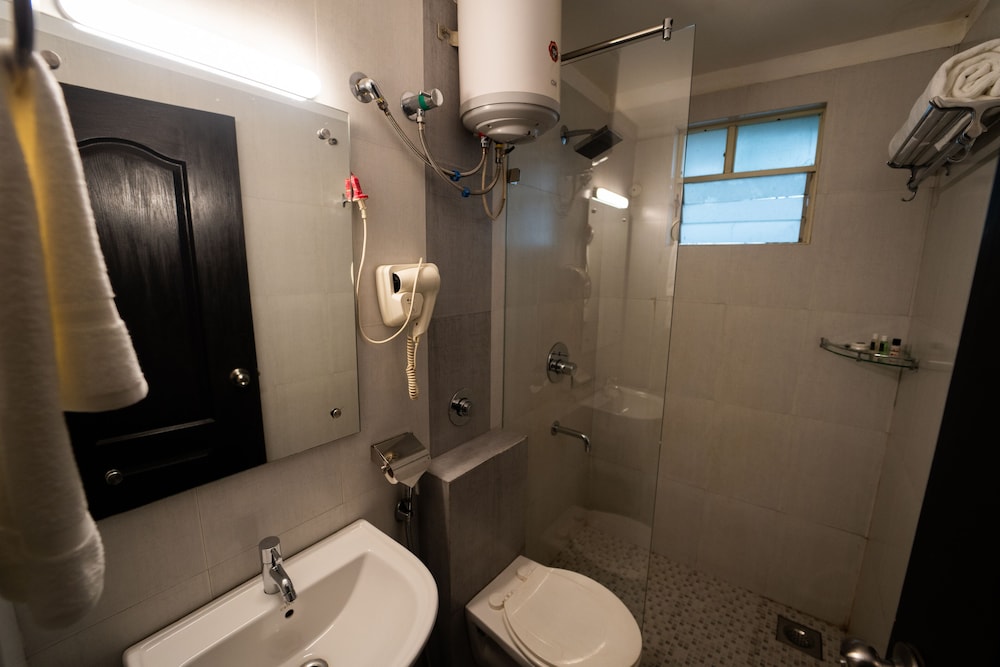 Hotel Casa Ahaana 45/48