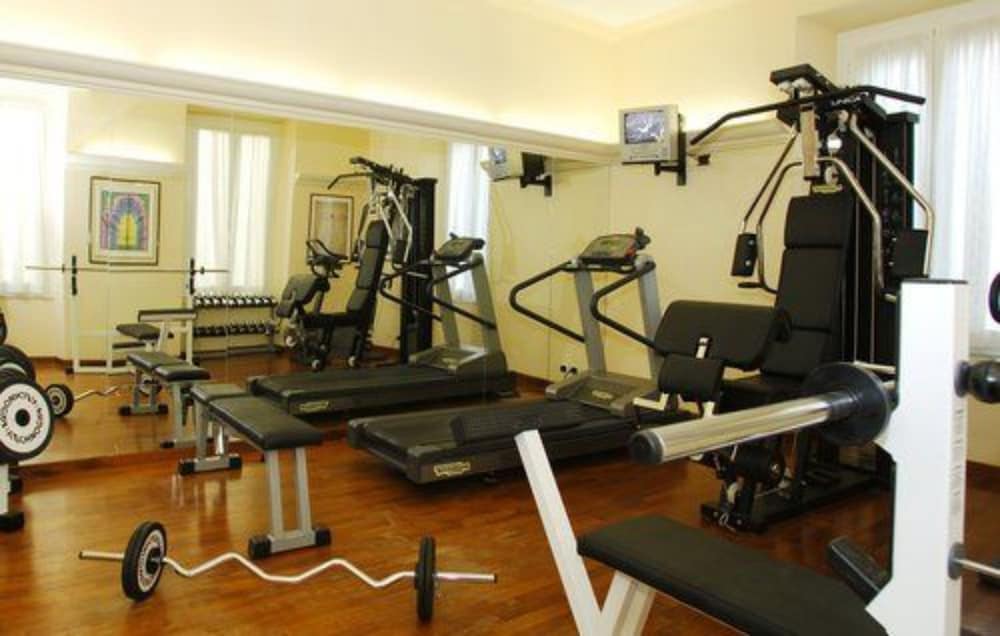 Hotel Jolanda 26/50