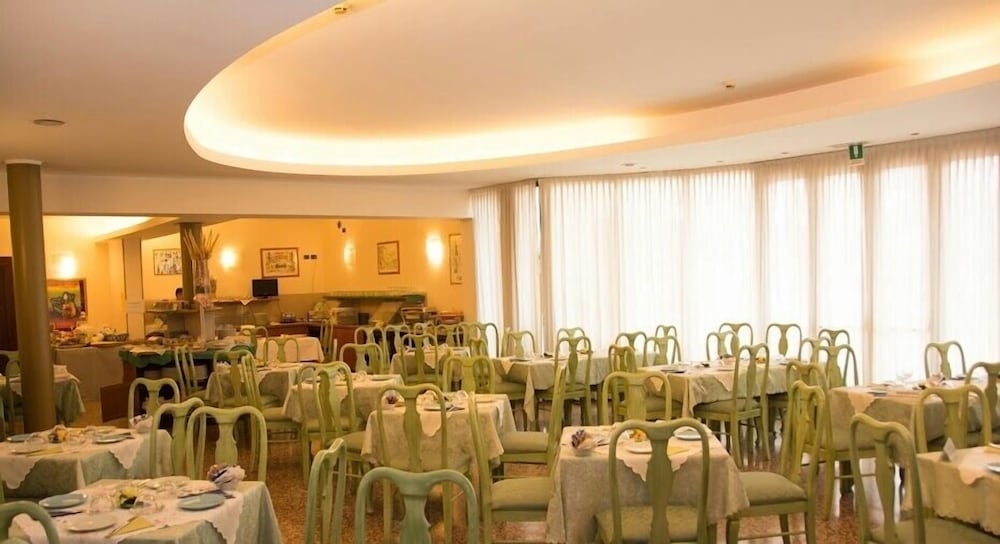 Hotel Piroga Padova 37/50