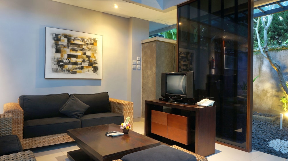 Bumi Linggah the Pratama Villas 40/66