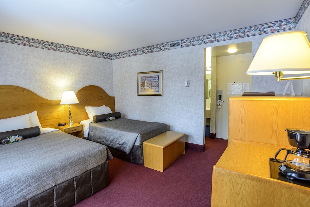 Bow View Lodge 27/67