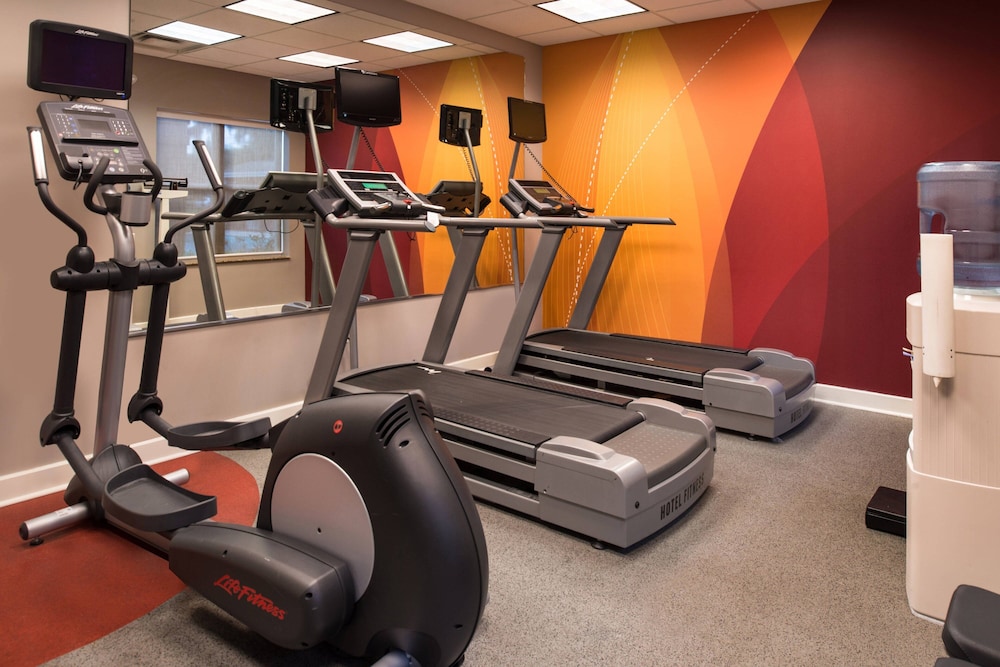 Residence Inn Gainesville I-75 13/30