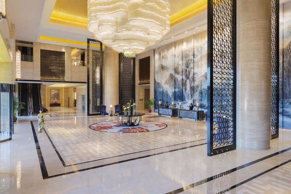 Wanda Realm Guangzhou Zengcheng 35/59