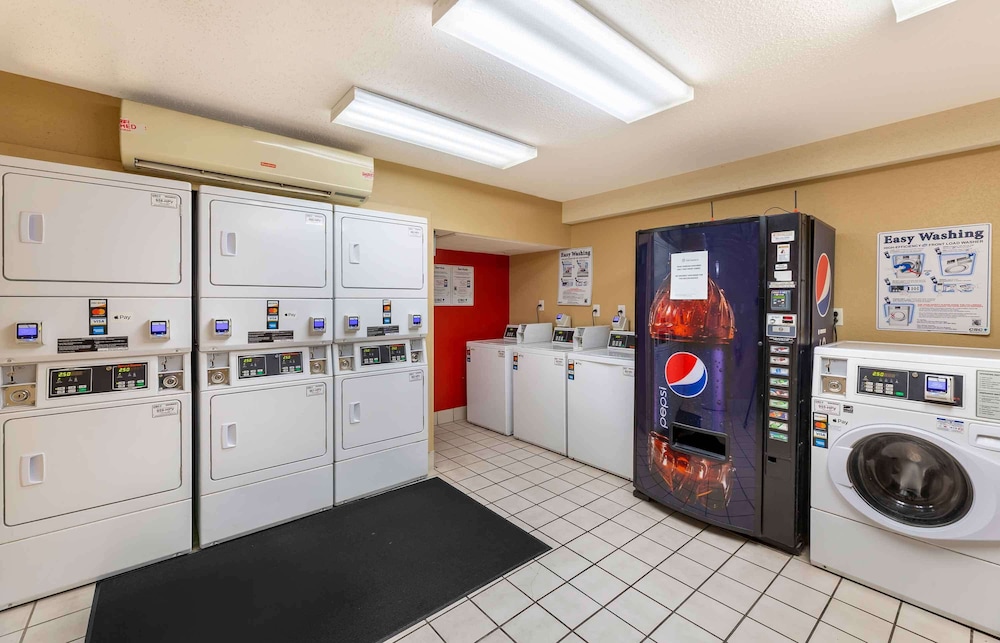 Extended Stay America - Cleveland - Airport - North Olmsted 34/62