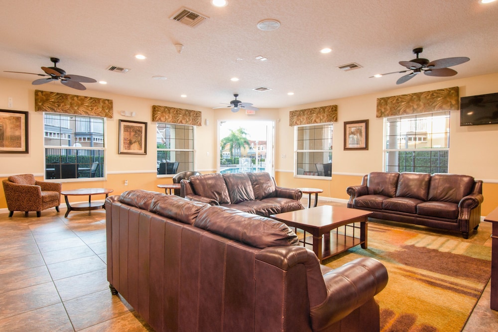 Lake Berkley Townhomes Hapimag 24/50