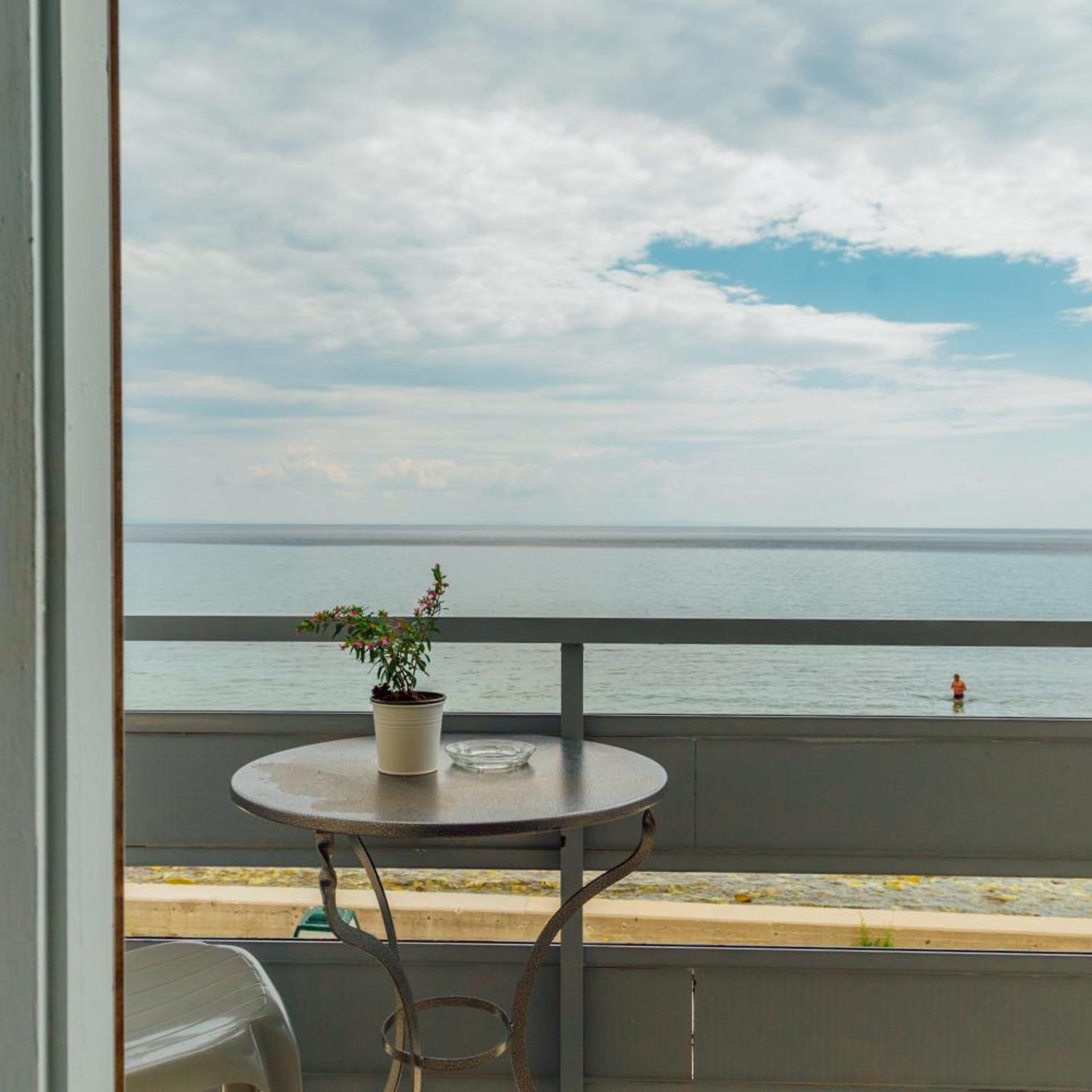 ANEMI BEACH HOTEL 55/65