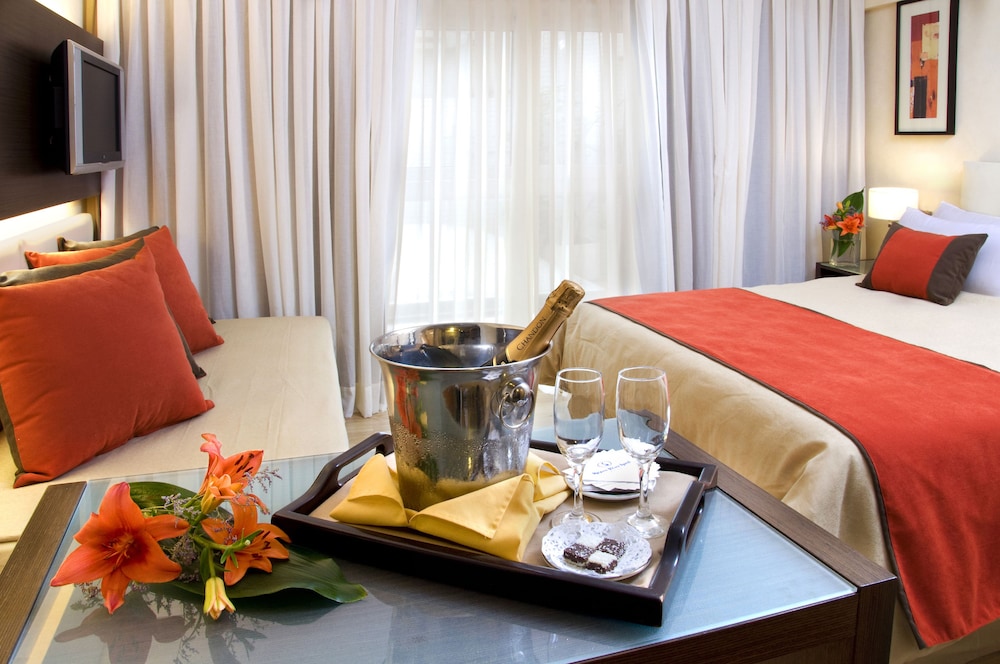 Regente Palace Hotel 33/48