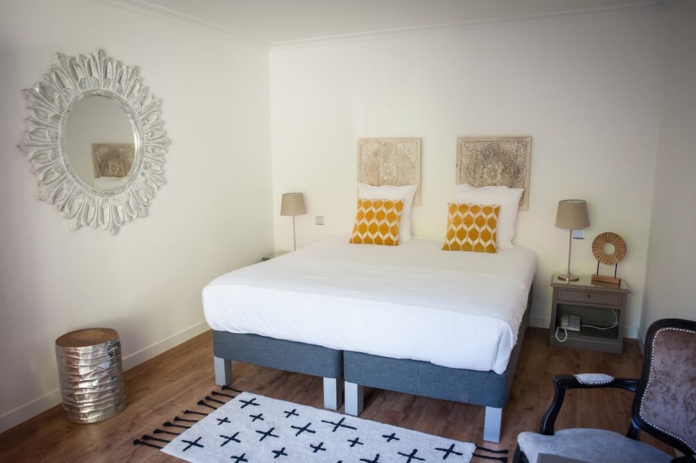 LE MAS DU SOLEIL HOTEL 10/46