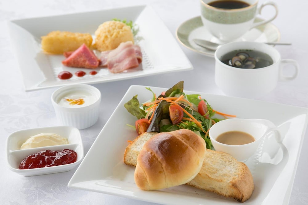 Shimane Hamada Washington Hotel Plaza 19/37