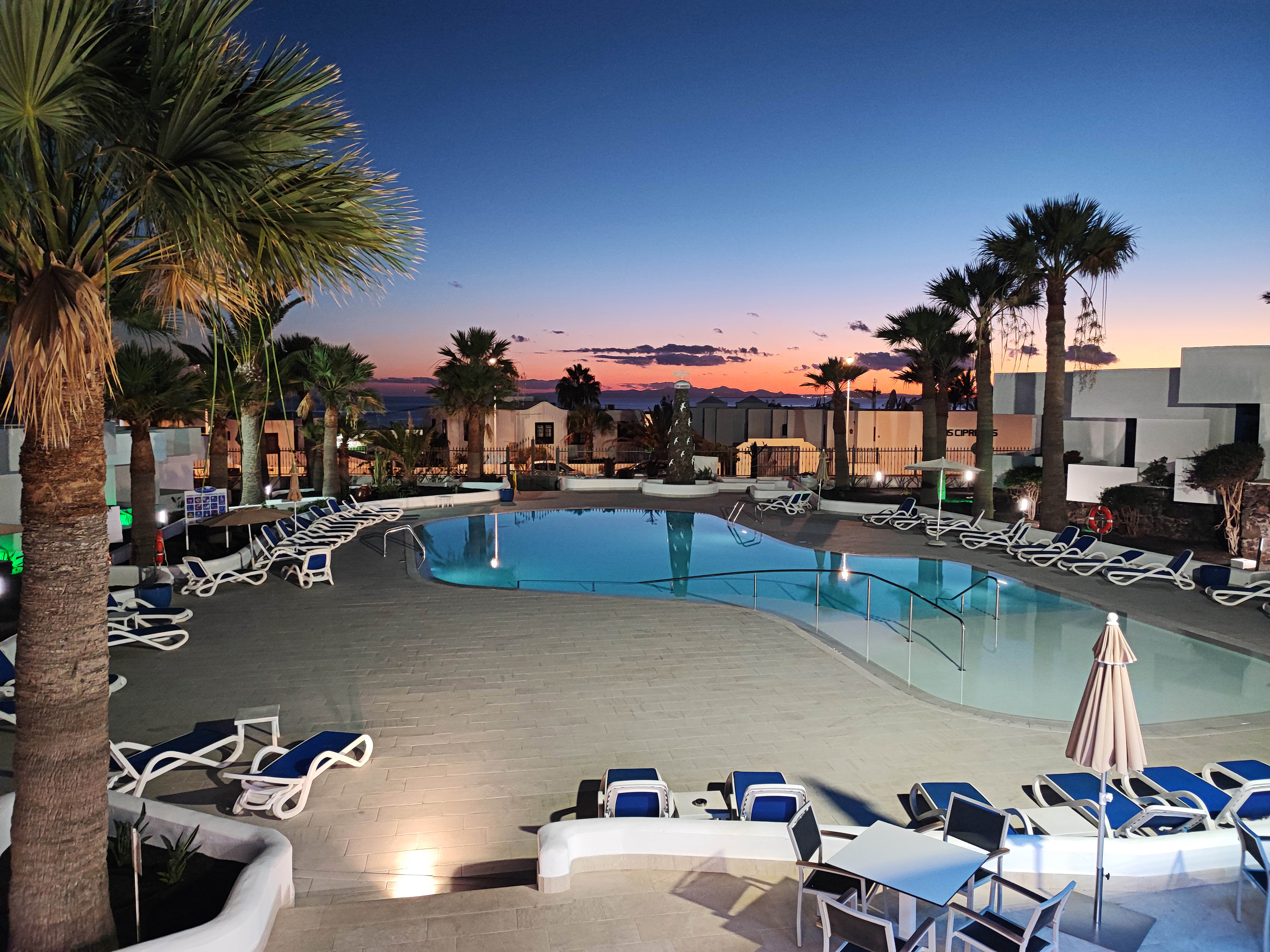 Panorama Apartments - Adults Only 40/50