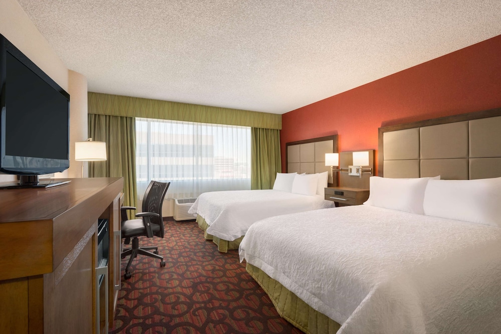 Hampton Inn Denver West Federal Center 15/51