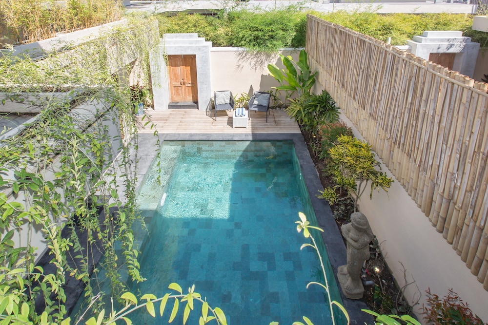 Beautiful Bali Villas 7/60