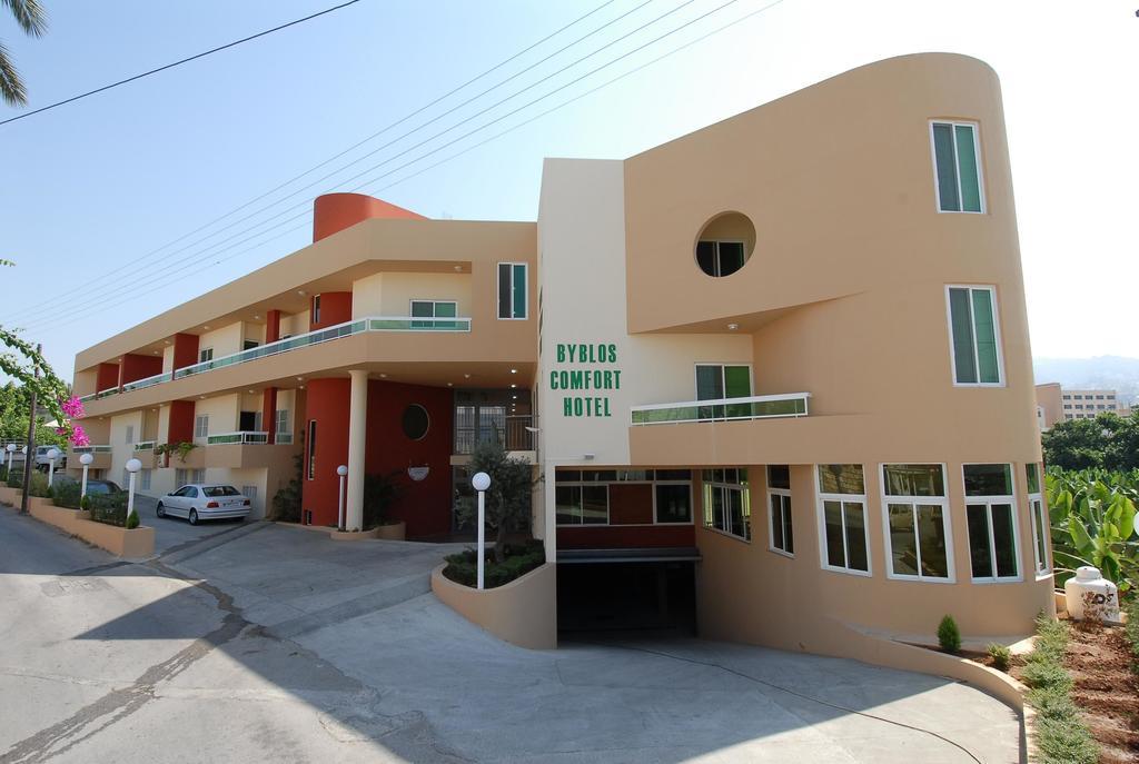 Byblos Comfort Hotel 31/31